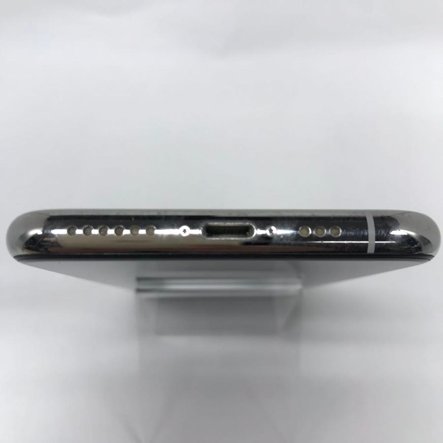 【中古Cランク】iPhone11 Pro 256GB シルバー バッテリー最大容量80% SIMロック解除 SIMフリー MWC82J/A A2215 スマートフォン 本体 Apple アップル RLOGI｜sokuteikiya｜06