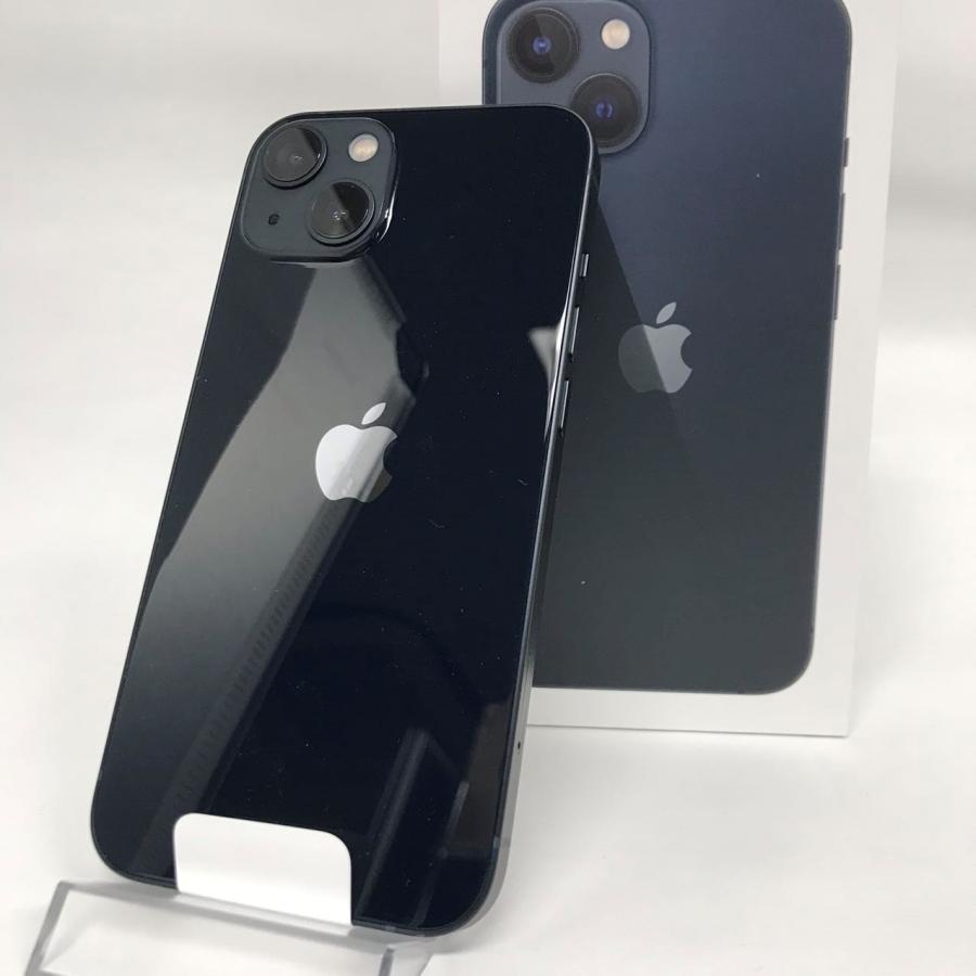 iPhone 13 【未使用品】iPhone13 128GB ミッドナイト バッテリー iPhone 13 【未使用品】iPhone13 128GB ミッドナイト バッテリー