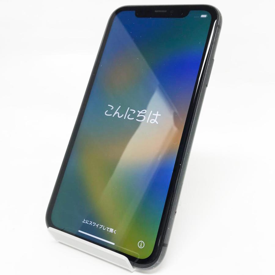 iPhone 11 安心の1年保証！中古Cランク iPhone11 128GB ブラック 