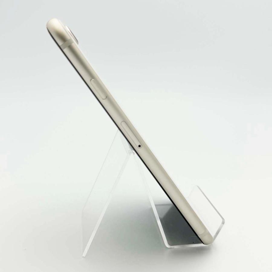 iPhone SE（第3世代） iPhoneSE 第3世代 64GB スターライト 本体 中古