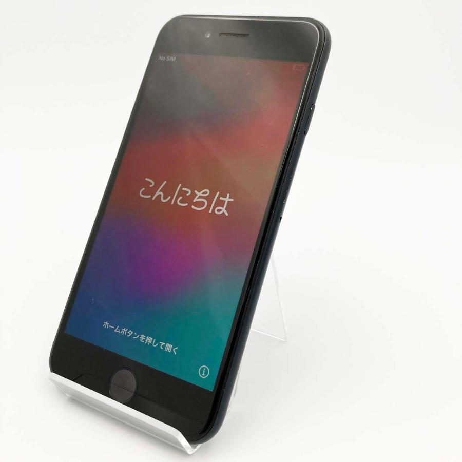 iPhoneSE 第3世代 128GB ミッドナイト 本体 中古 スマホ 中古 iPhoneSE 第3世代 128GB ミッドナイト 本体 中古 スマホ 中古