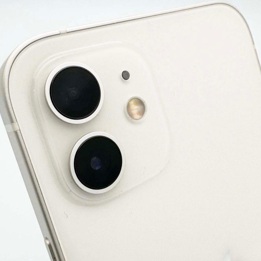 iPhone 12 iPhone12 128GB ホワイト 本体 中古 スマホ 中古スマホ 中古