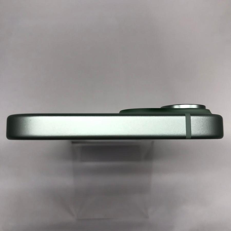 iPhone 15 中古Aランク iPhone15 128GB グリーン バッテリー最大 iPhone 15 中古Aランク iPhone15 128GB グリーン バッテリー最大