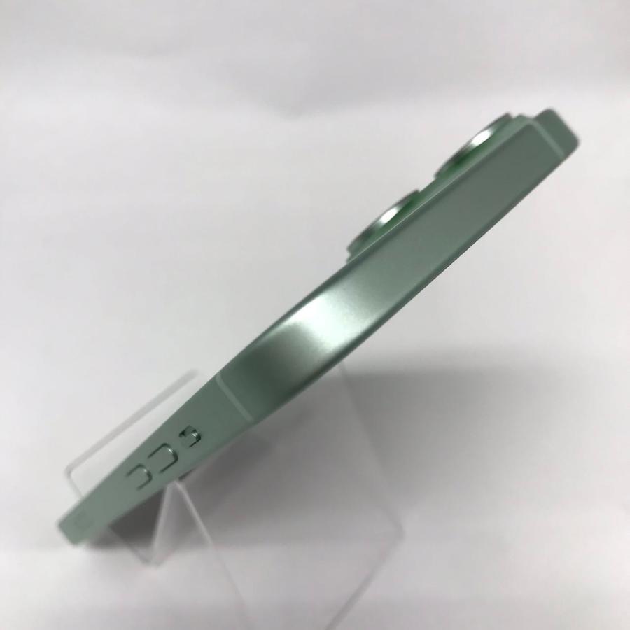 iPhone 15 中古Aランク iPhone15 128GB グリーン バッテリー最大 iPhone 15 中古Aランク iPhone15 128GB グリーン バッテリー最大