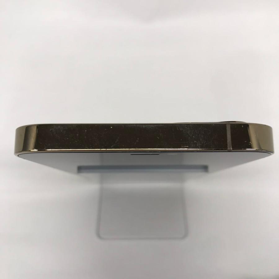 中古Bランク iPhone12 Pro 128GB ゴールド バッテリー最大容量84% SIMロック解除 SIMフリー MGM73J/A A2406 中古 スマホ スマートフォン 本体 Apple 中古Bランク iPhone12 Pro 128GB ゴールド バッテリー最大容量84% SIMロック解除 SIMフリー MGM73J/A A2406 中古 スマホ スマートフォン 本体 Apple