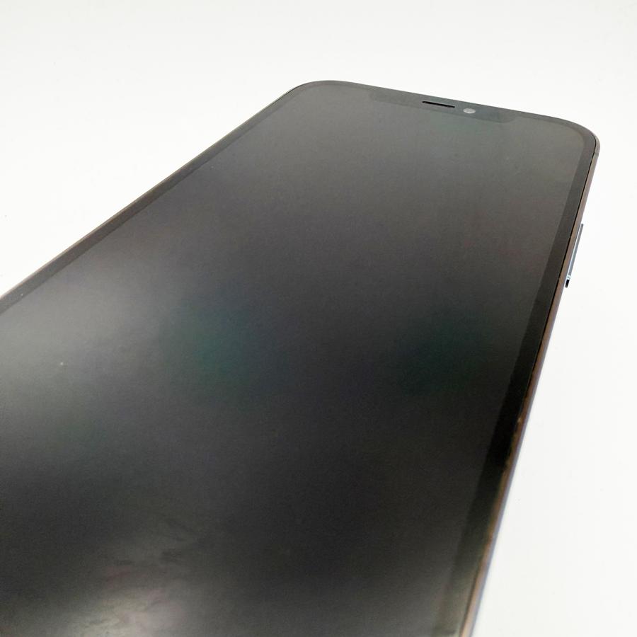 iPhone 12 Pro 安心の1年保証！iPhone12 128GB パシフィックブルー