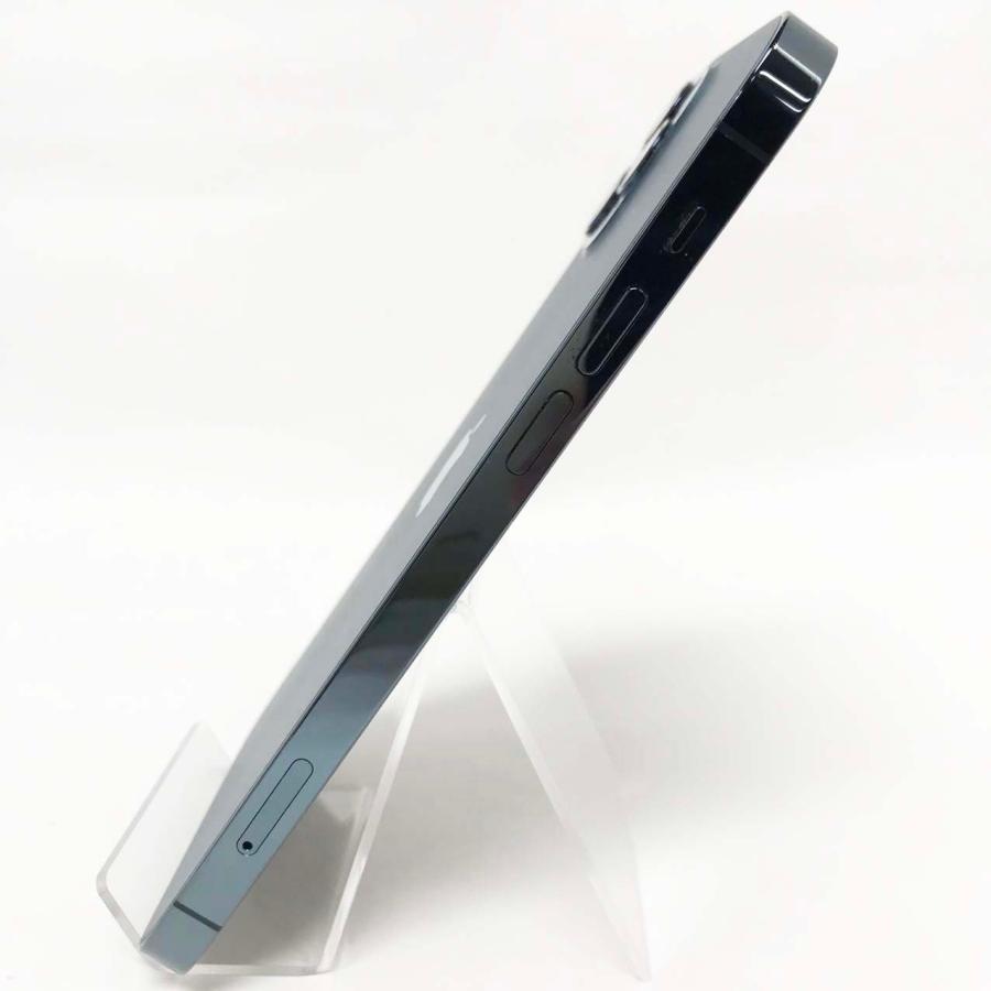 iPhone 12 Pro 中古Cランク iPhone12 128GBパシフィックブルー iPhone 12 Pro 中古Cランク iPhone12 128GBパシフィックブルー