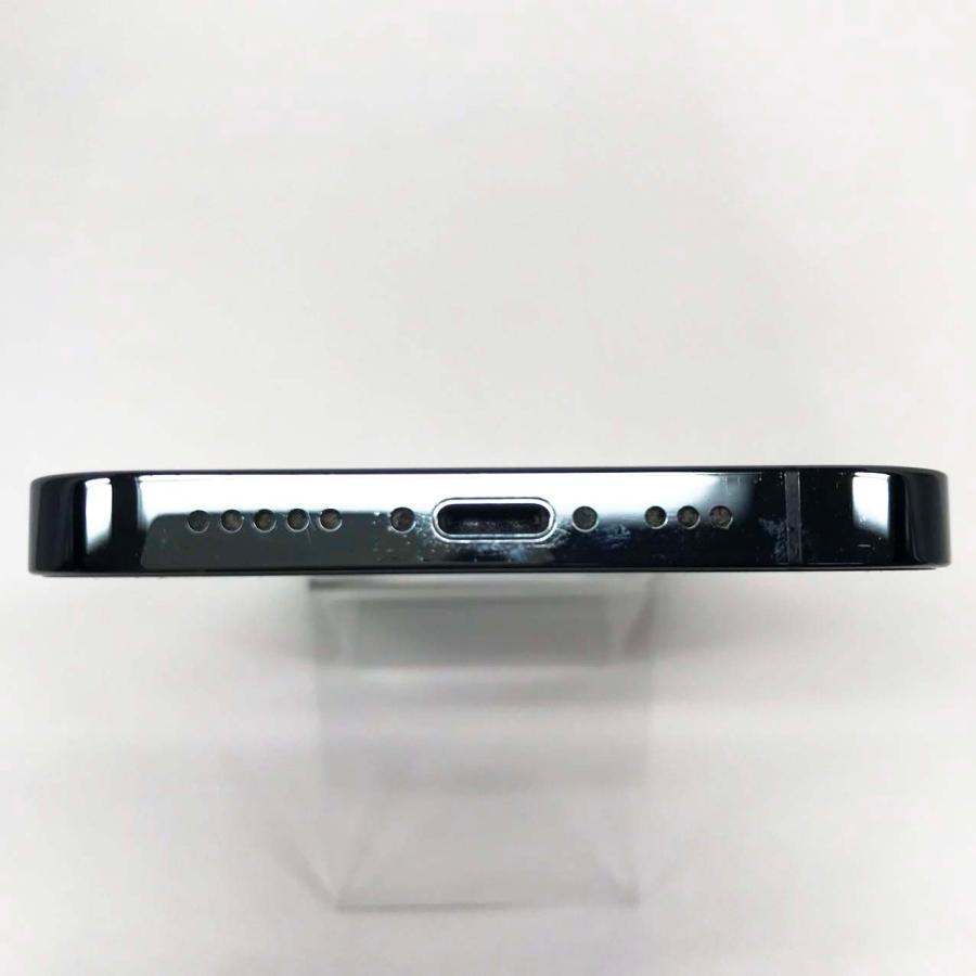 iPhone 12 Pro 中古Cランク iPhone12 128GBパシフィックブルー iPhone 12 Pro 中古Cランク iPhone12 128GBパシフィックブルー