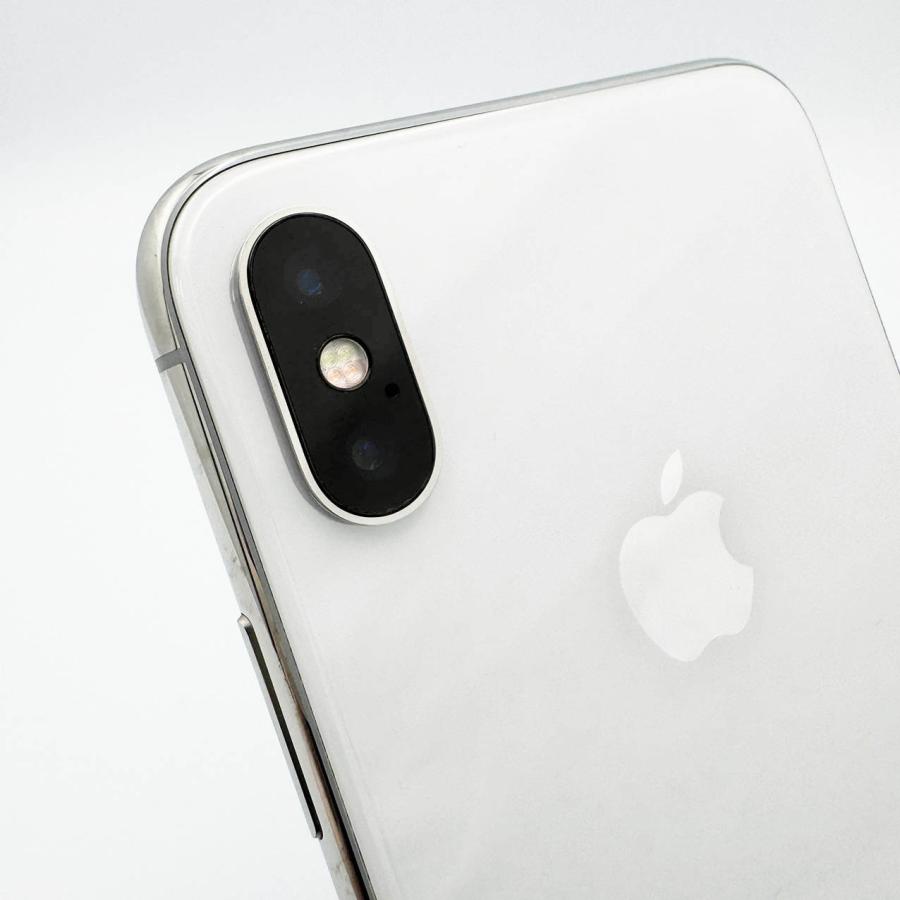 iPhone X 64GB シルバー 本体 中古 スマホ 中古スマホ 中古 iPhone X 64GB シルバー 本体 中古 スマホ 中古スマホ 中古