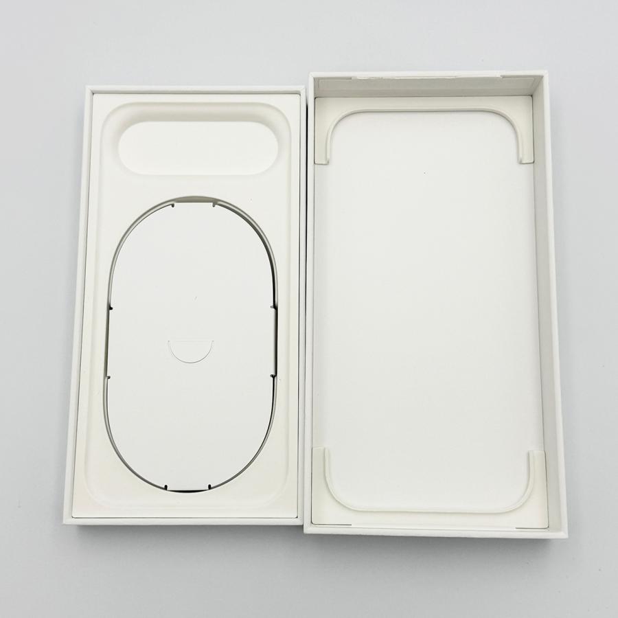 安心の1年保証！iPhone Air 512GB スカイブルー 本体 中古 スマホ 中古スマホ 中古iPhone 中古Sランク バッテリー最大限容量100% SIMロック解除済 SIMフリーの画像