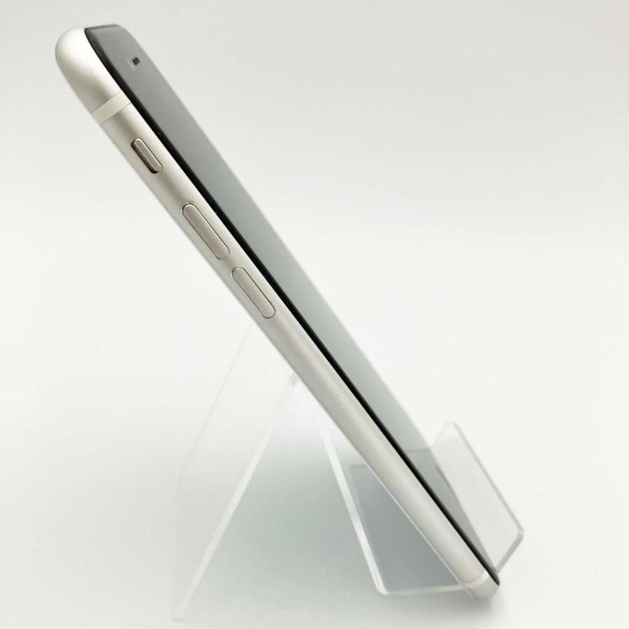 【美品☆大容量‼︎】iPhoneSE 第2世代 本体 White 256GB iPhone SE（第2世代） iPhoneSE 第2世代 256GB ホワイト 本体 中古