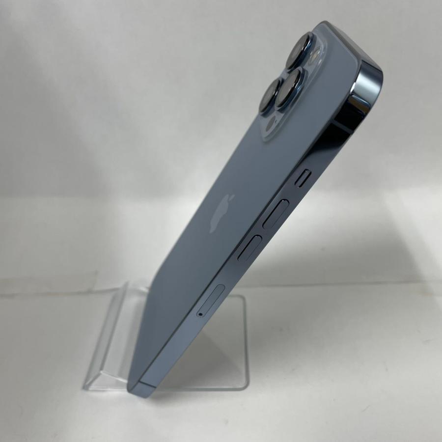 iPhone 13 Pro 中古Aランク iPhone13 256GB シエラブルー iPhone 13 Pro 中古Aランク iPhone13 256GB シエラブルー