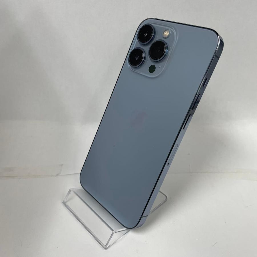 iPhone 13 Pro 中古Aランク iPhone13 256GB シエラブルー iPhone 13 Pro 中古Aランク iPhone13 256GB シエラブルー