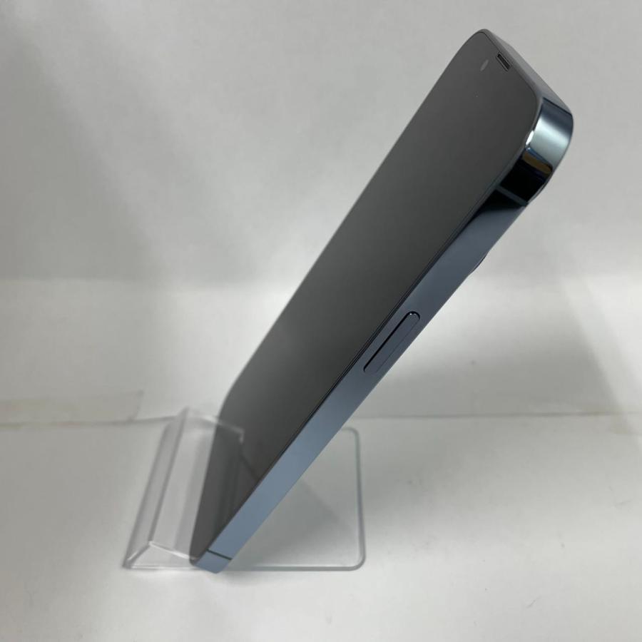 【中古Aランク】iPhone13 Pro 256GB シエラブルー バッテリー最大容量88% SIMロック解除 SIMフリー MLUU3J/A  A2636 スマートフォン 本体 Apple アップル RLOGI