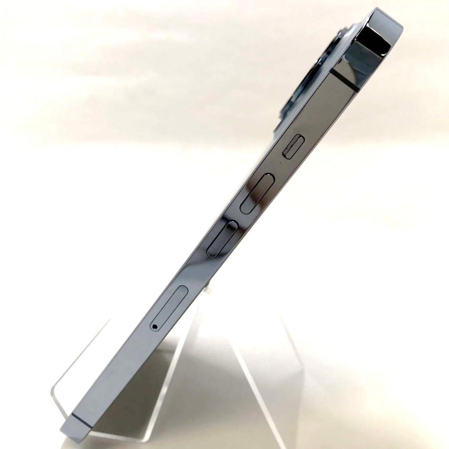 iPhone 13 Pro 安心の1年保証！iPhone13 128GB シエラブルー 中古