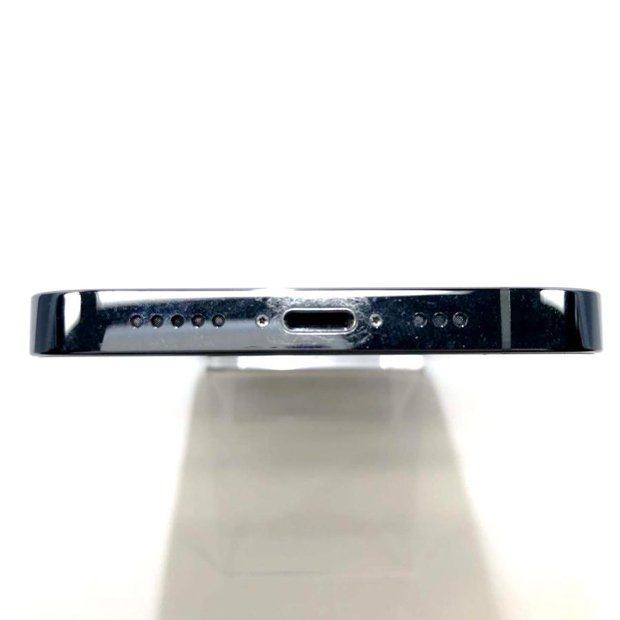 安心の1年保証！iPhone13 Pro 128GB シエラブルー 中古 スマホ