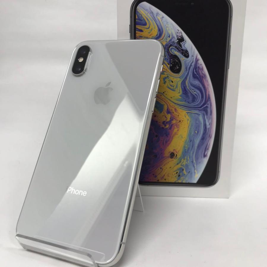 【中古Cランク】iPhone Xs 64GB シルバー バッテリー最大容量79% SIMロック解除 SIMフリー NTAX2J/A A2098 スマホ スマートフォン 本体 Apple アップル RLOGI｜sokuteikiya｜02