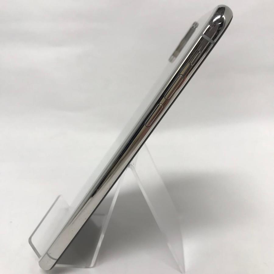 【中古Cランク】iPhone Xs 64GBシルバー バッテリー最大容量83% SIMロック解除 SIMフリー  MTAX2J/A スマートフォン 本体 Apple アップル｜sokuteikiya｜03