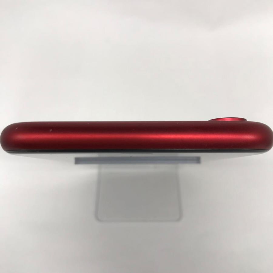iPhone XR 中古Bランク 64GB レッド バッテリー最大容量83% SIM iPhone XR 中古Bランク 64GB レッド バッテリー最大容量83% SIM