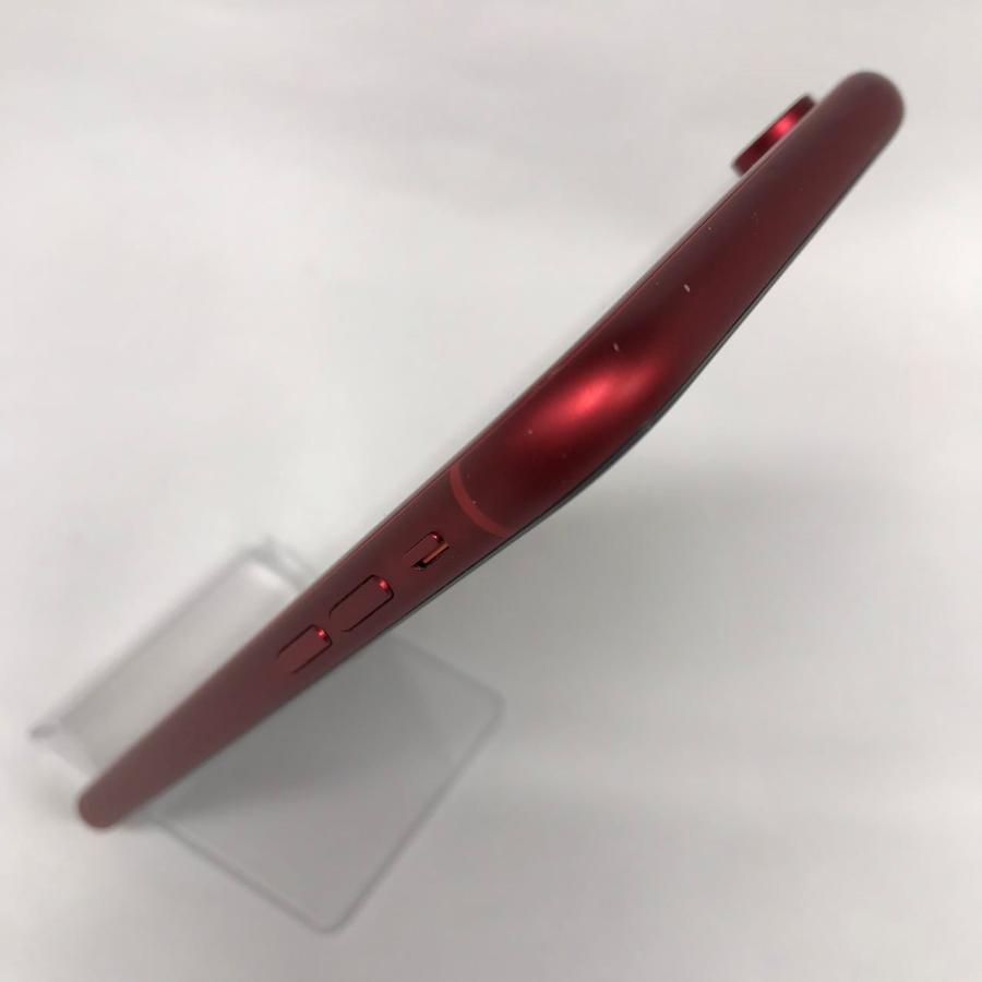 iPhone XR 中古Bランク 64GB レッド バッテリー最大容量83% SIM iPhone XR 中古Bランク 64GB レッド バッテリー最大容量83% SIM