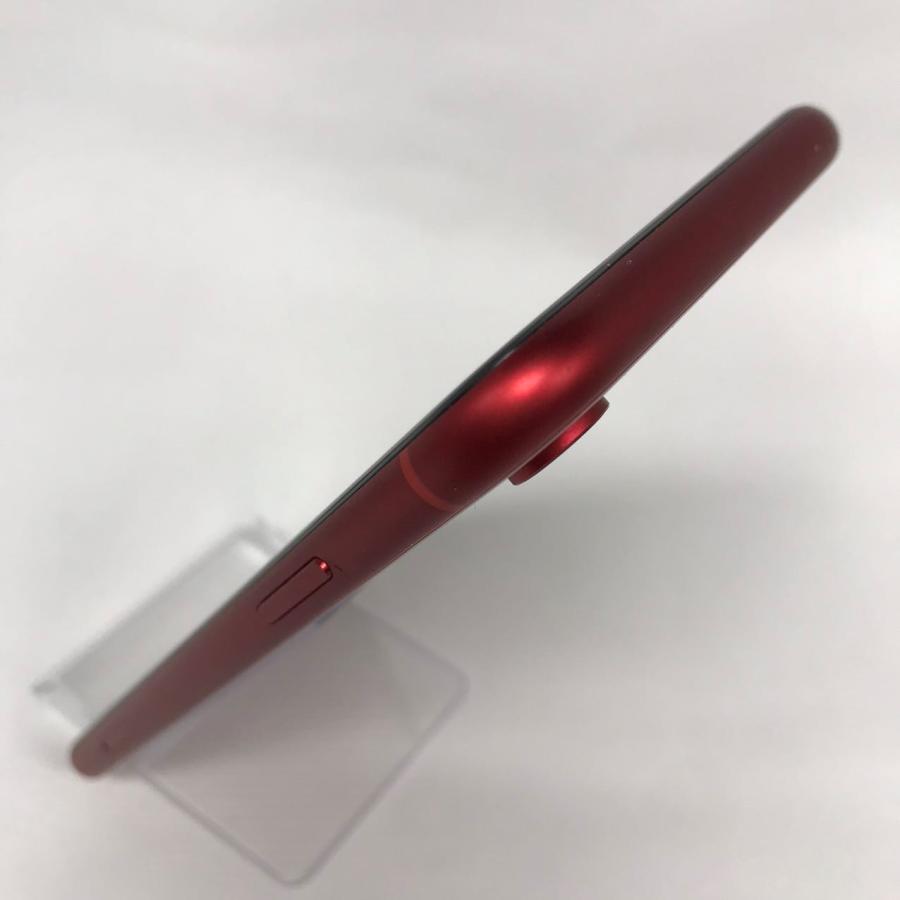 iPhone XR 中古Bランク 64GB レッド バッテリー最大容量83% SIM iPhone XR 中古Bランク 64GB レッド バッテリー最大容量83% SIM