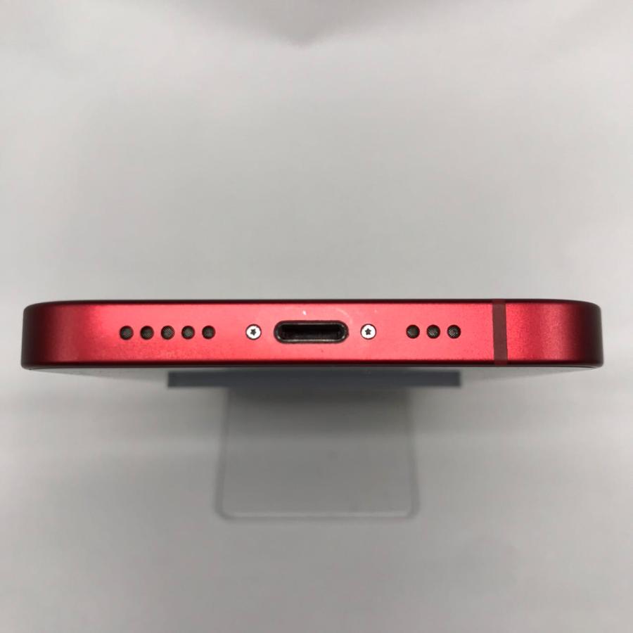 iPhone 13 中古Aランク iPhone13 128GB レッド バッテリー最大 iPhone 13 中古Aランク iPhone13 128GB レッド バッテリー最大