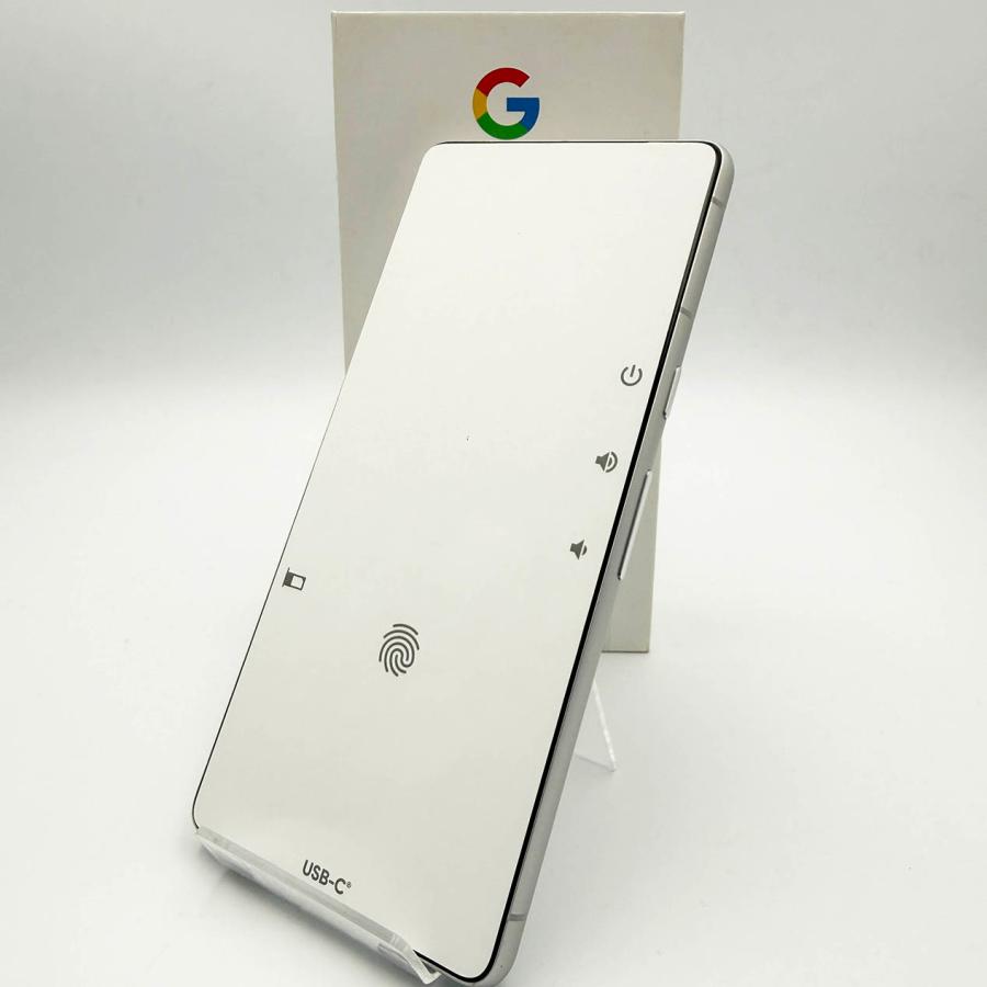 【新品未使用】Google Pixel 7 128GB（一年保証付けられます） Google Pixel 7 安心の1年保証！Google 128GB Snow 本体 中古 スマホ