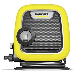 ケルヒャー（KARCHER） K MINI 高圧洗浄機 【ラッピング対応可