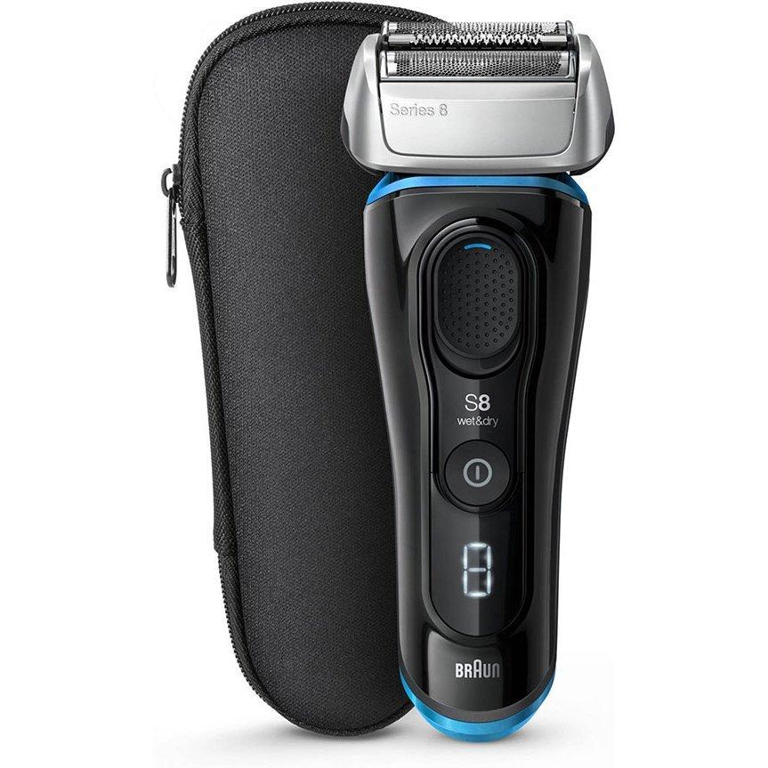 BRAUN ブラウン 電気シェーバ メンズシェーバ シリーズ8 8325s-v  