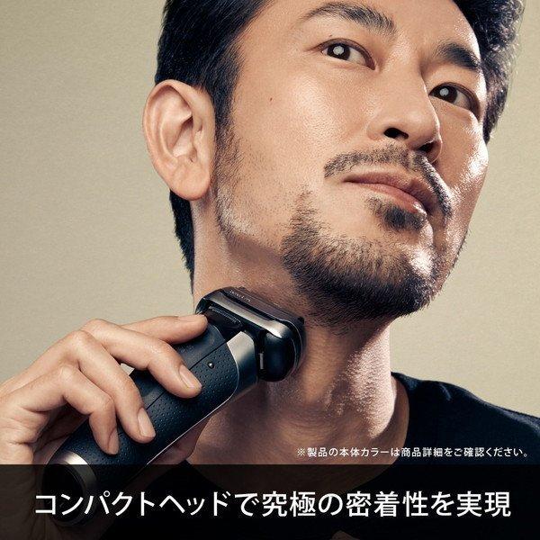 BRAUN（ブラウン） メンズ電気シェーバー シリーズ9 Pro 充電式 9415S
