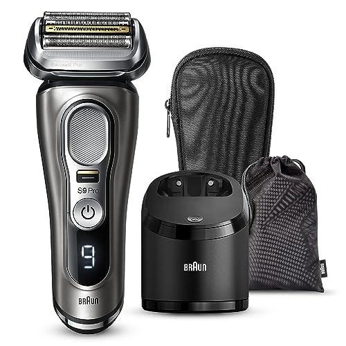 【本日限定価格‼️】【新品未開封】ブラウン シリーズ9Pro 9455cc-V BRAUN（ブラウン） メンズ 電気シェーバー シリーズ9 Pro 9455cc-V