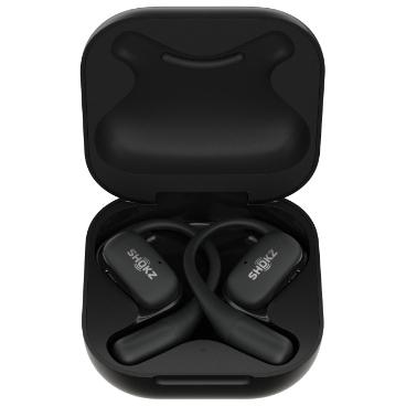 Shokz（ショックス） 完全ワイヤレスイヤホン OpenFit SKZ-EP-000020