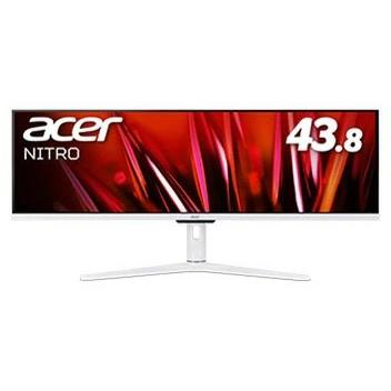 Nitro Acer PCモニター・液晶ディスプレイ NITRO XV1 XV431CPwmiiphx 