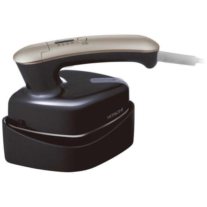 日立（HITACHI） 衣類スチーマー スチームアイロン CSI-RX3(B