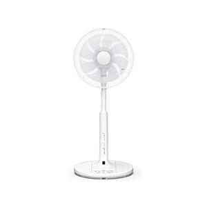 日立（HITACHI） HEF-AL300F リビング扇風機 ACモーター搭載 30cm 8枚