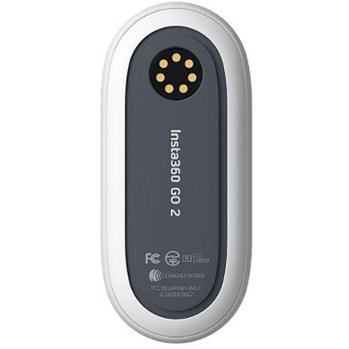 アクションカム Insta360 アクションカメラ ウェアラブルカメラ