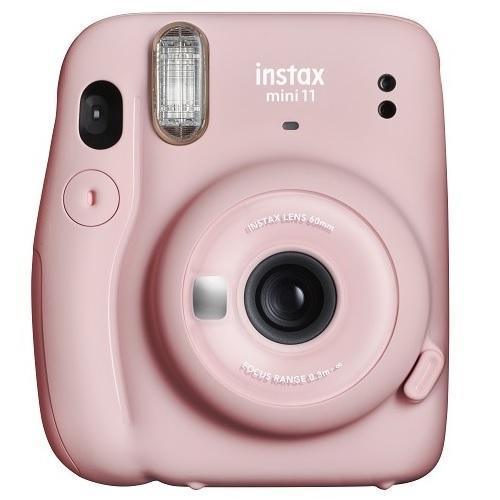 チェキ FUJIFILM 富士フイルム インスタントカメラ instax mini 11 