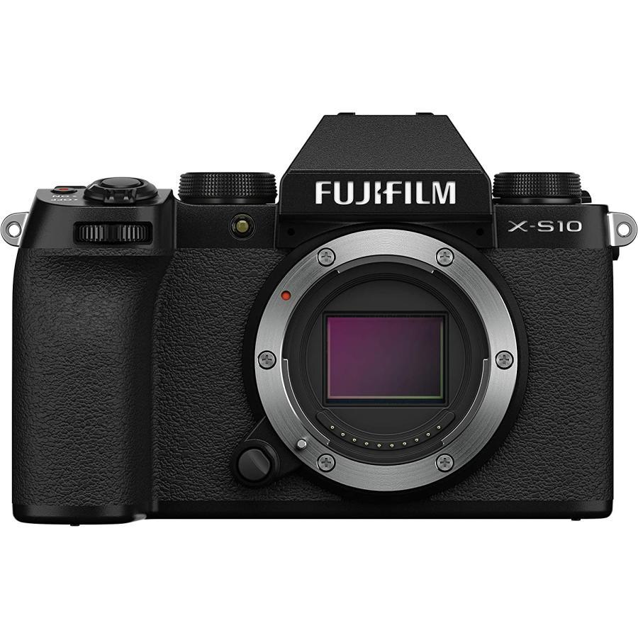 FUJIFILM（フジフイルム） 富士フイルム ミラーレス 一眼 デジタル