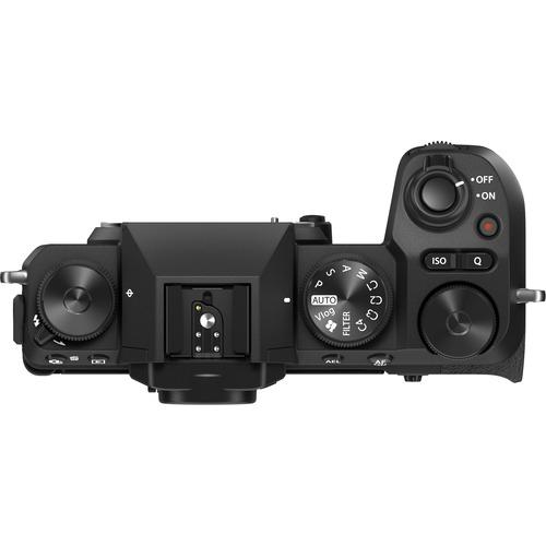 FUJIFILM 富士フイルム ミラーレス一眼カメラ X-S20 ボディ FUJIFILM 富士フイルム ミラーレス一眼カメラ X-S20 ボディ