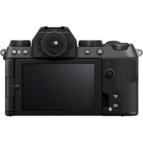 FUJIFILM 富士フイルム ミラーレス一眼カメラ X-S20 ボディ FUJIFILM 富士フイルム ミラーレス一眼カメラ X-S20 ボディ