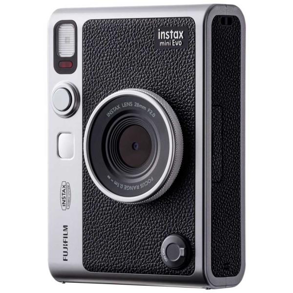チェキ FUJIFILM フジフイルム ハイブリッドインスタントカメラ instax