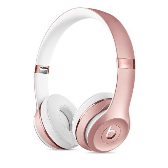 Apple ビーツ Beats Solo3 Wireless オンイヤーヘッドフォン Apple ビーツ Beats Solo3 Wireless オンイヤーヘッドフォン