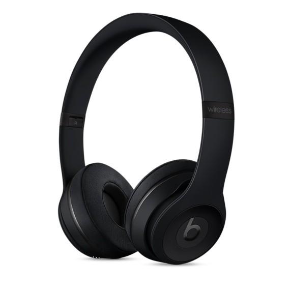 Apple ビーツ Beats Solo3 ワイヤレスオンイヤーヘッドフォン Apple ビーツ Beats Solo3 ワイヤレスオンイヤーヘッドフォン