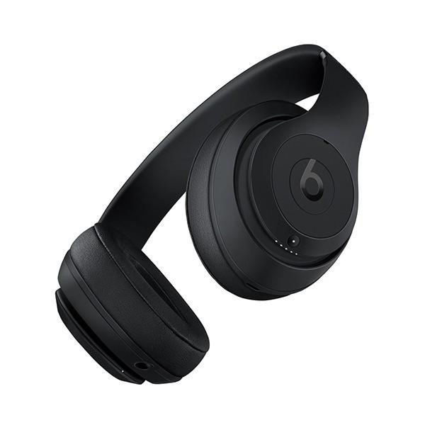 Apple Beats by Dr.Dre ワイヤレスヘッドホン studio3 wireless