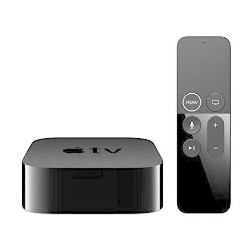 Apple アップル ワイヤレスディスプレイアダプタ Apple TV 4K 64GB【ラッピング対応可】｜sokuteikiya｜02