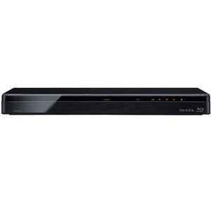 Panasonic（パナソニック） 東芝 TOSHIBA REGZAブルーレイ ブルーレイ