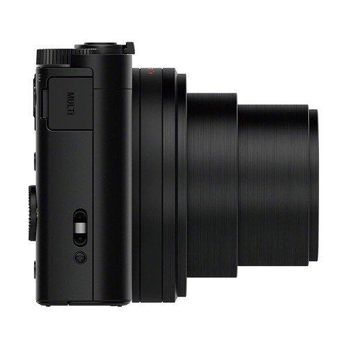 ZEISS（ツァイス） SONY デジタルカメラ Cyber-shot サイバーショット