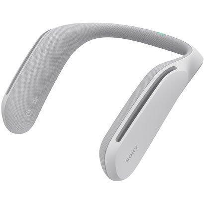 ☆値下げ中☆【新品、未使用】SONY ウェアラブルネックスピーカー SONY ソニー ウェアラブルネックスピーカー SRS-WS1【ラッピング対応可