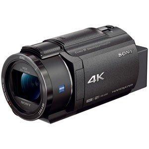 SONY ソニー デジタル4Kビデオカメラレコーダー FDR-AX45 ブラック【ラッピング対応可】｜sokuteikiya｜02