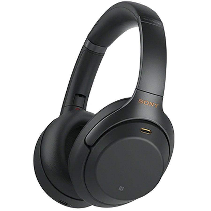 ソニーSONY Bluetooth ノイズキャンセリング WH-1000XM3B Amazon.co.jp